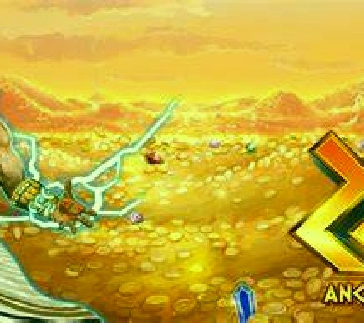 Ancient Fortunes: Zeus online slot