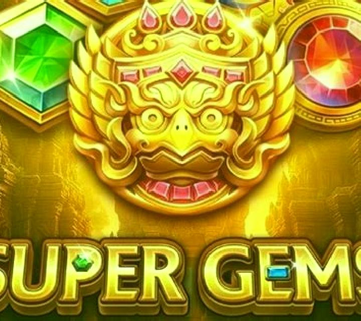 Ancient Gems online slot