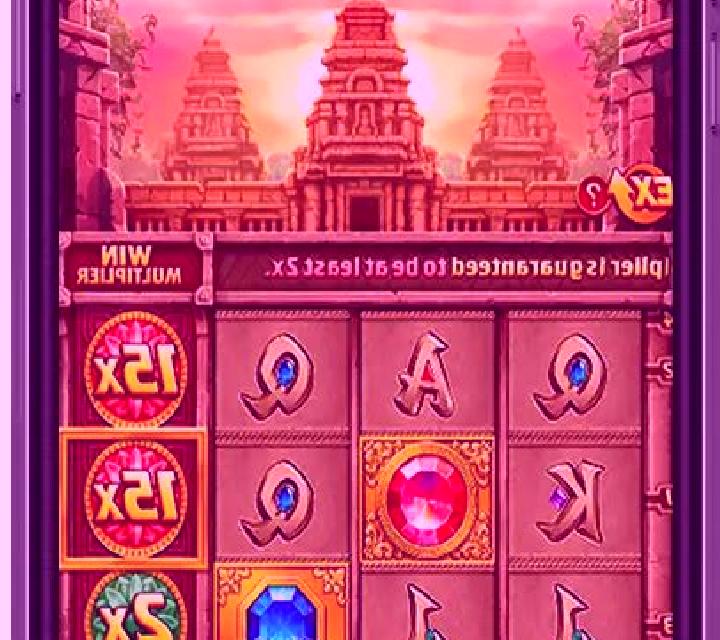 Ancient Gems slot game