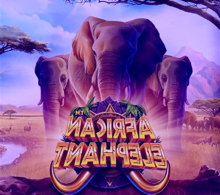 Ancient Giant Elephant slot game