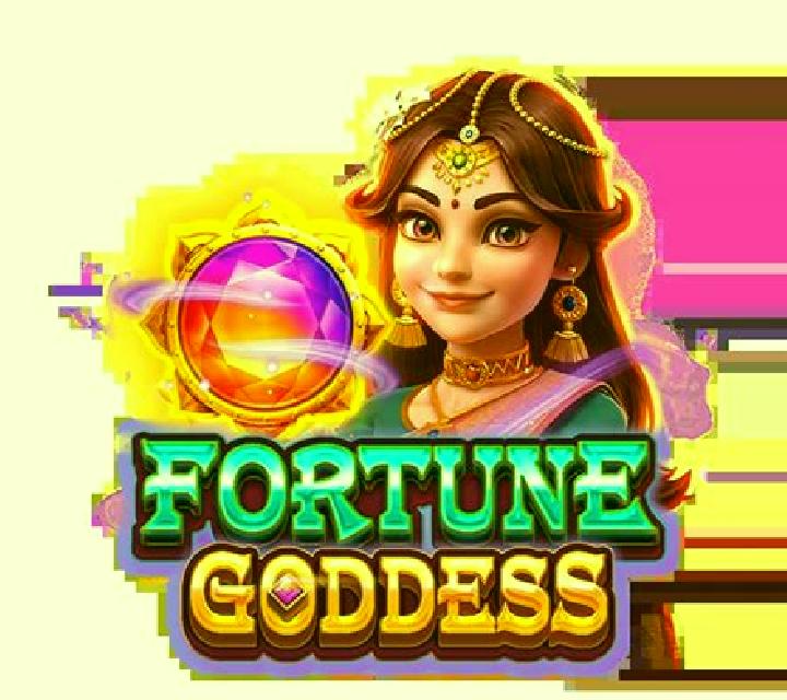 Ancient Goddess slot game