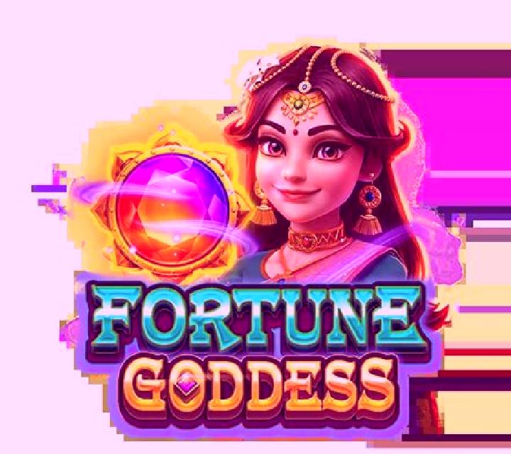 Ancient Goddess slot