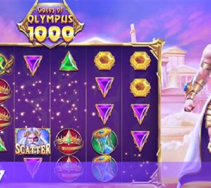 Ancient Gods: 12 Herculean Challenges online slot