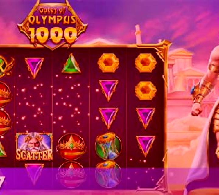 Ancient Gods: 12 Herculean Challenges slot game