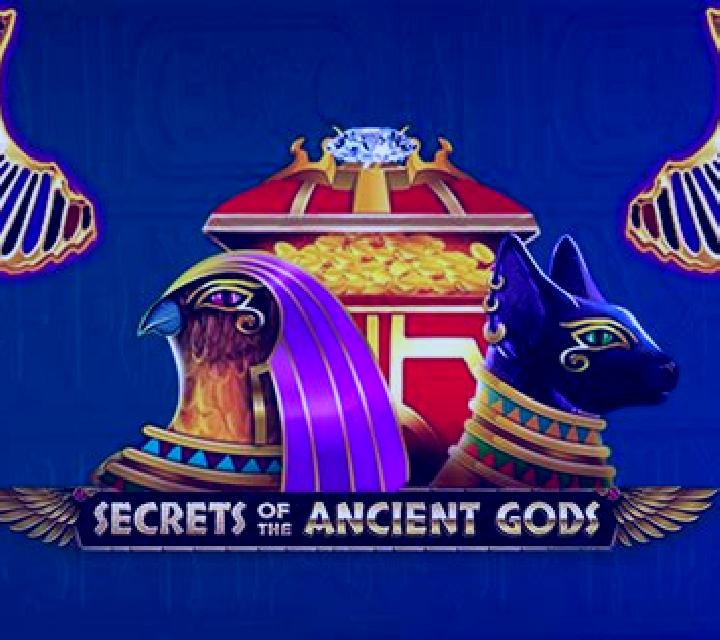 Ancient Gods slot game