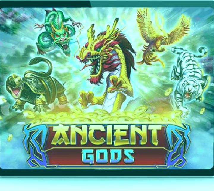 Ancient Gods slot