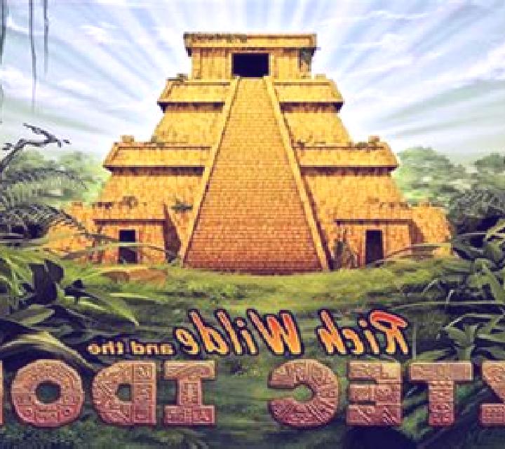 Ancient Idols online slot