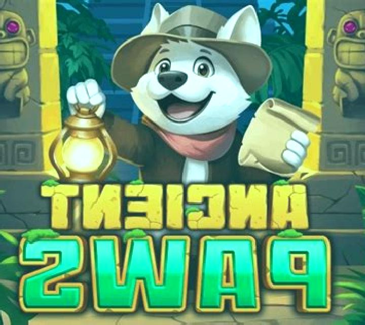 Ancient Paws slot game