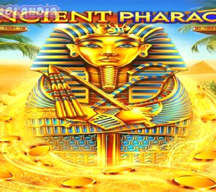 Ancient Pharaoh slot game