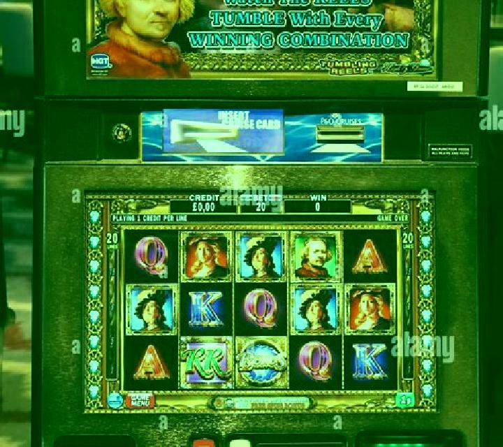 Ancient Riches slot machine