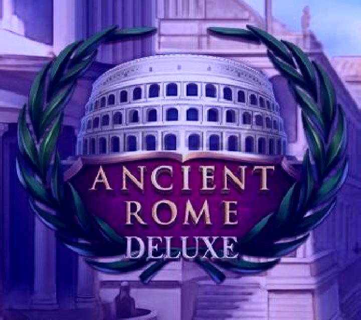 Ancient Rome Deluxe slot