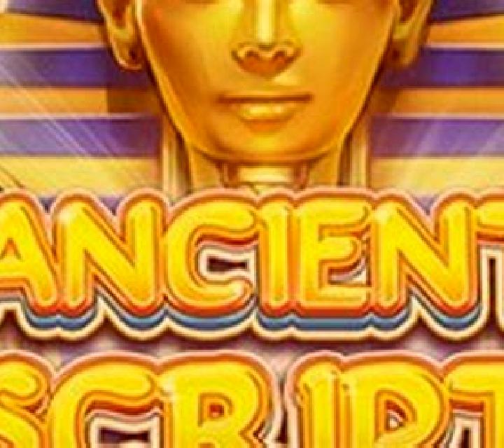 Ancient Script slot machine