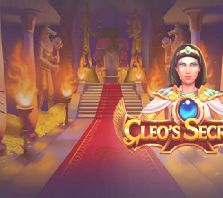 Ancient Secrets online slot