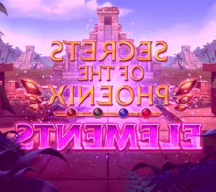 Ancient Secrets slot game