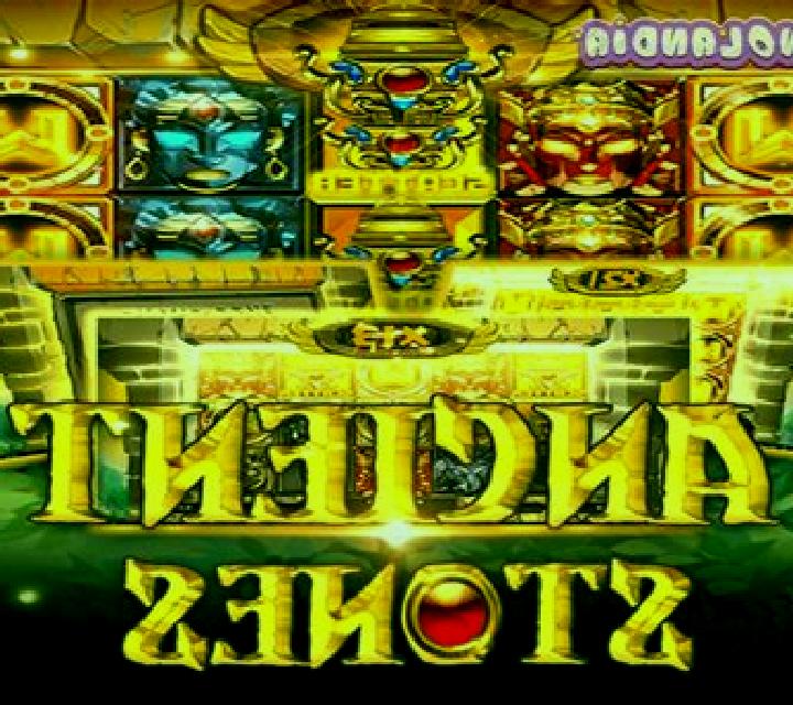 Ancient Stones online slot