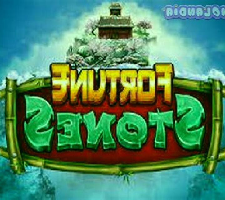 Ancient Stones slot game