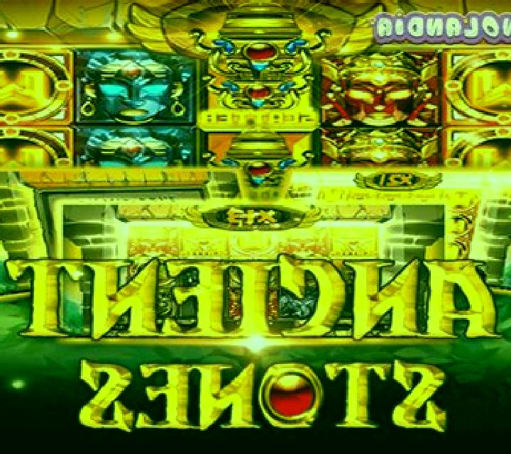 Ancient Stones slot