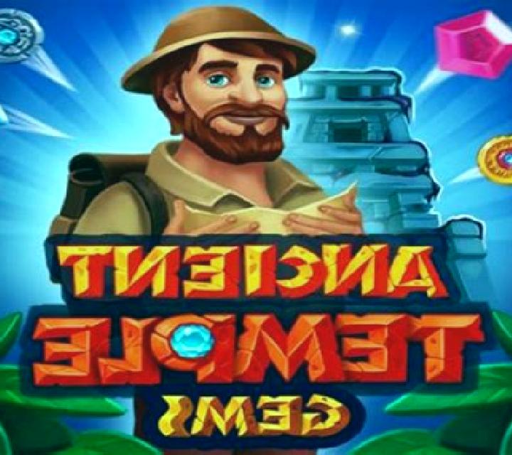 Ancient Temple Gems slot