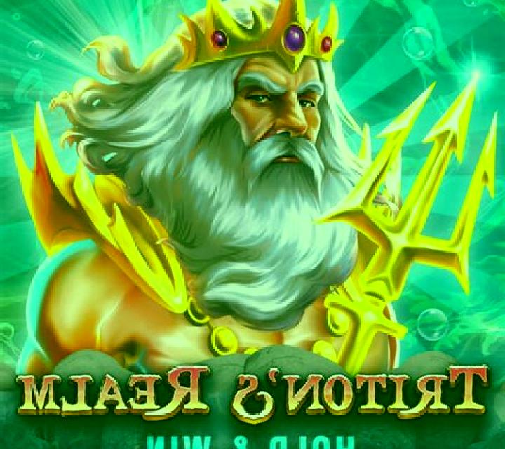 Ancient Triton slot game