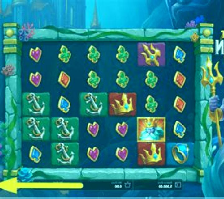 Ancient Triton slot