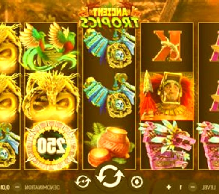 Ancient Tropics slot