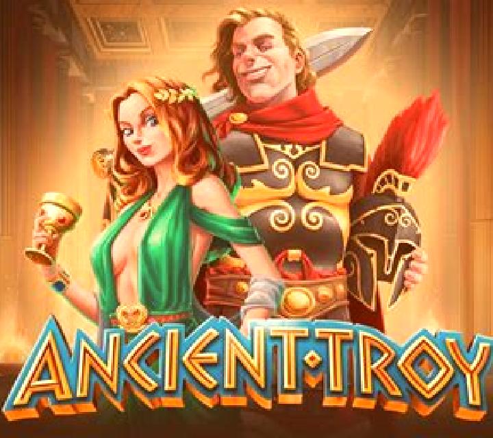 Ancient Troy slot