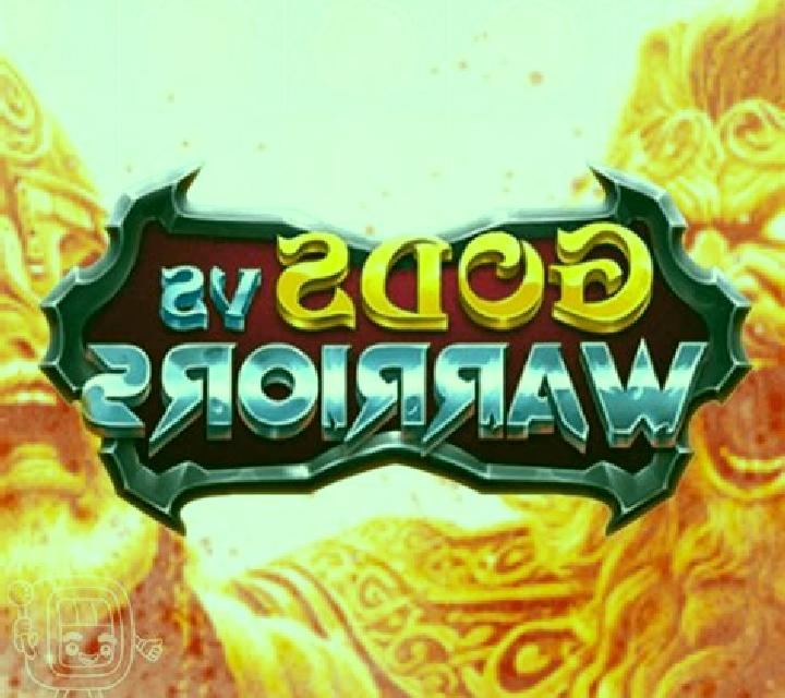 Ancient Warriors online slot