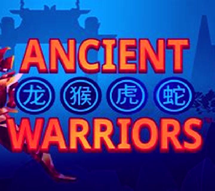 Ancient Warriors slot