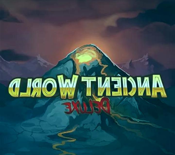Ancient World Deluxe online slot