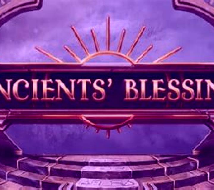 Ancients Blessing slot