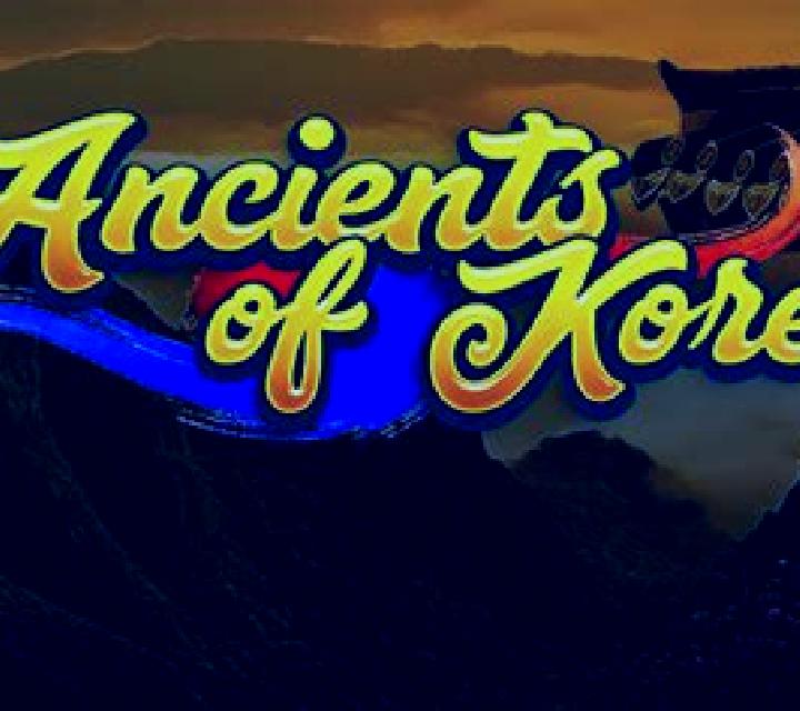 Ancients of Korea slot