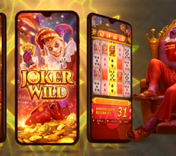 ANCORINA slot game