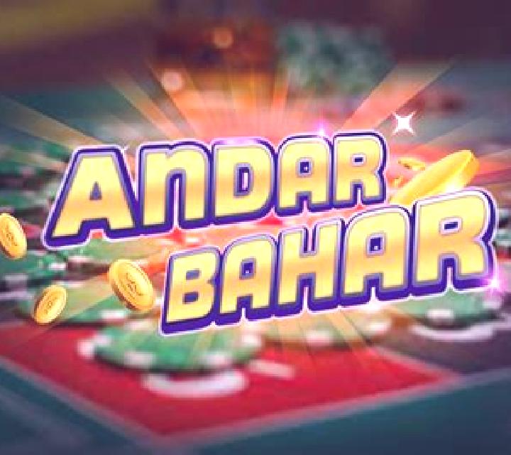 Andar Bahar (BetGames) slot