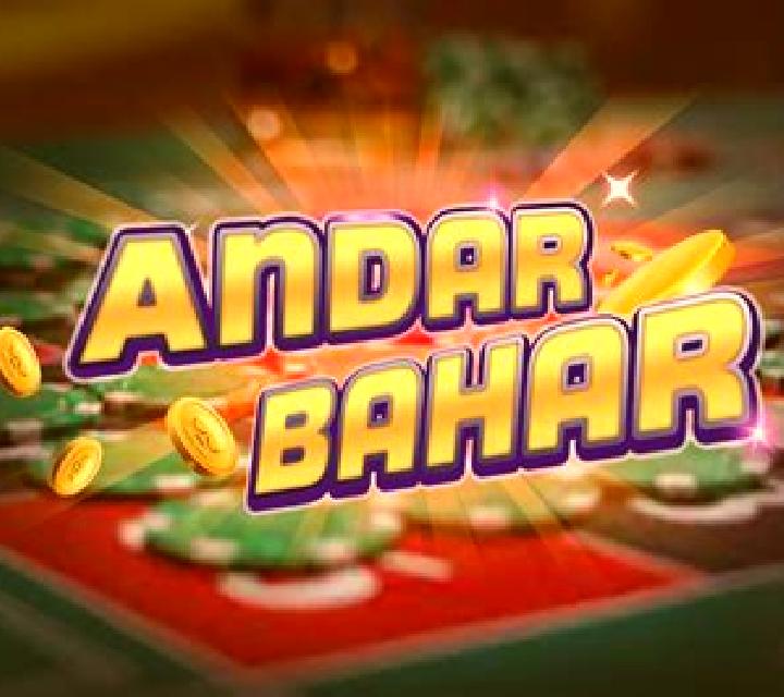 Andar Bahar (Bombay Live) slot game