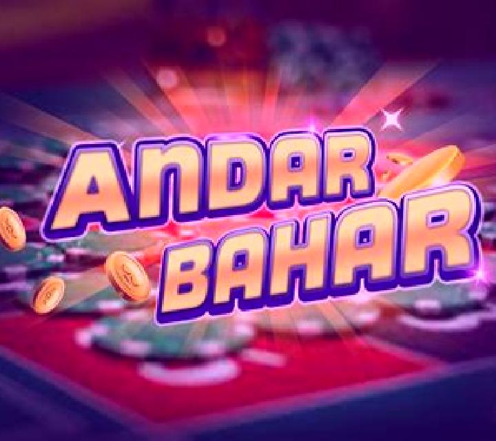 Andar Bahar (BP Games) slot machine