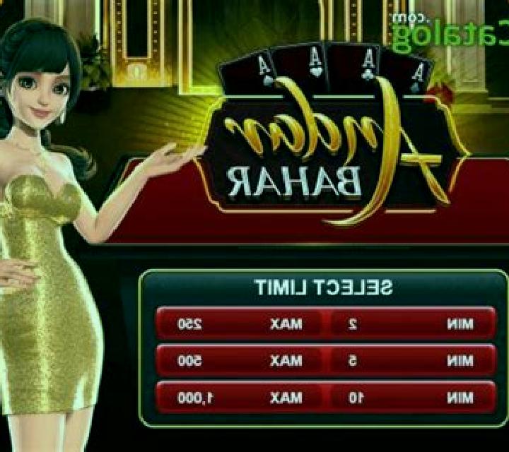 Andar Bahar (GamePlay) slot