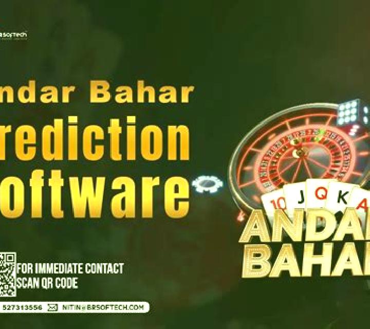 Andar Bahar (GameTimeTech) slot machine
