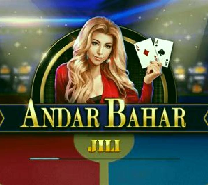 Andar Bahar (Jili Games) slot game