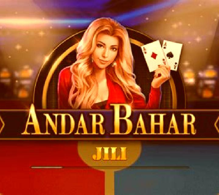 Andar Bahar (Jili Games) slot machine