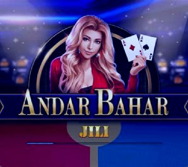 Andar Bahar (Jili Games) slot
