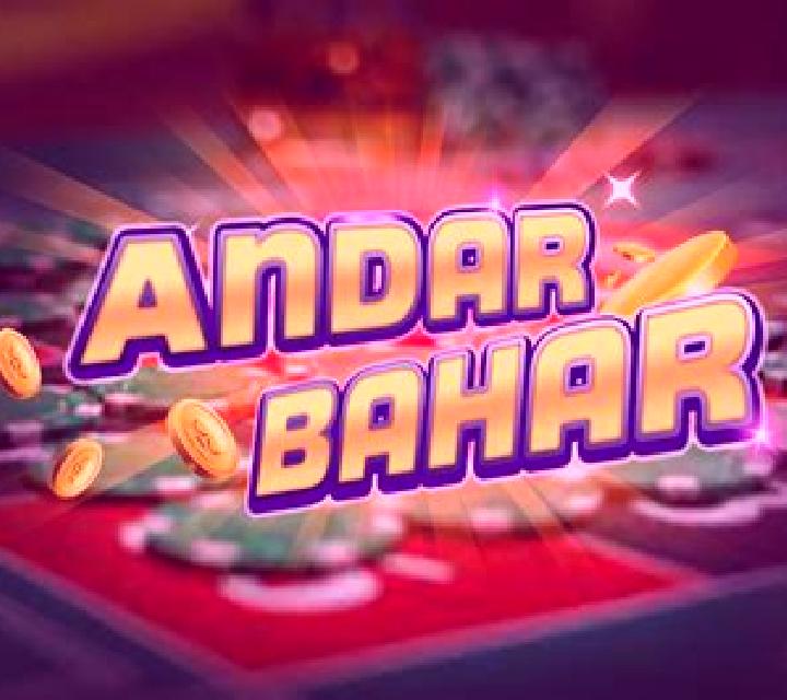 Andar Bahar (Mplay) slot