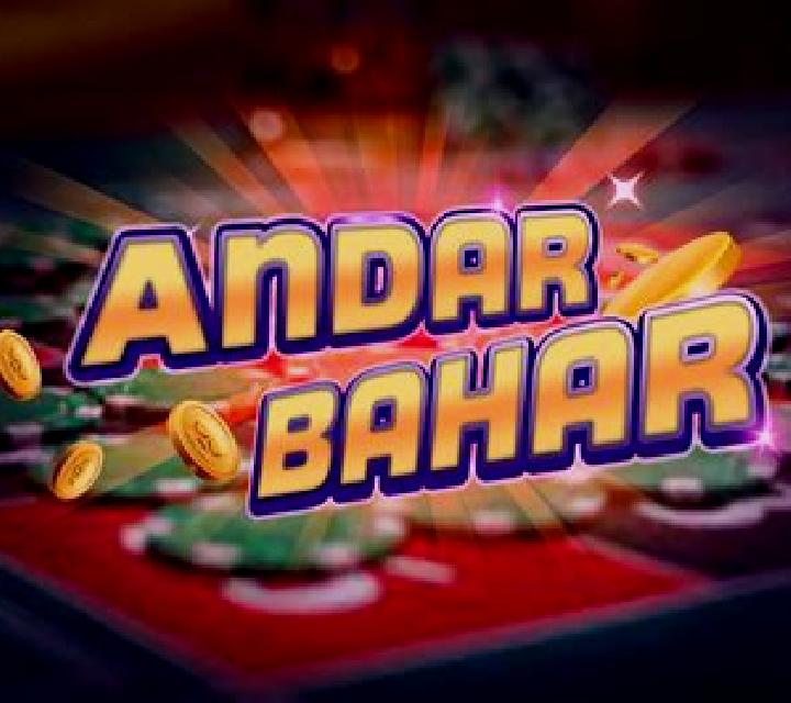 Andar Bahar (Playtech) slot machine
