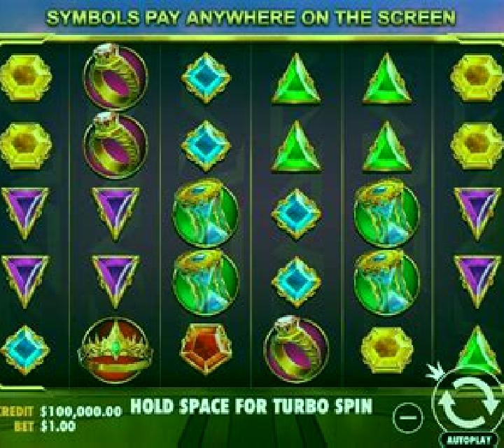 Andar Bahar (Pragmatic Play) online slot