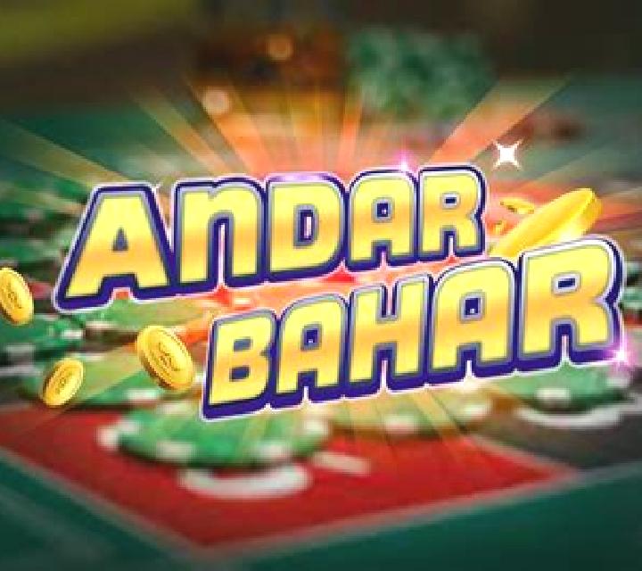 Andar Bahar (SA Gaming) slot machine