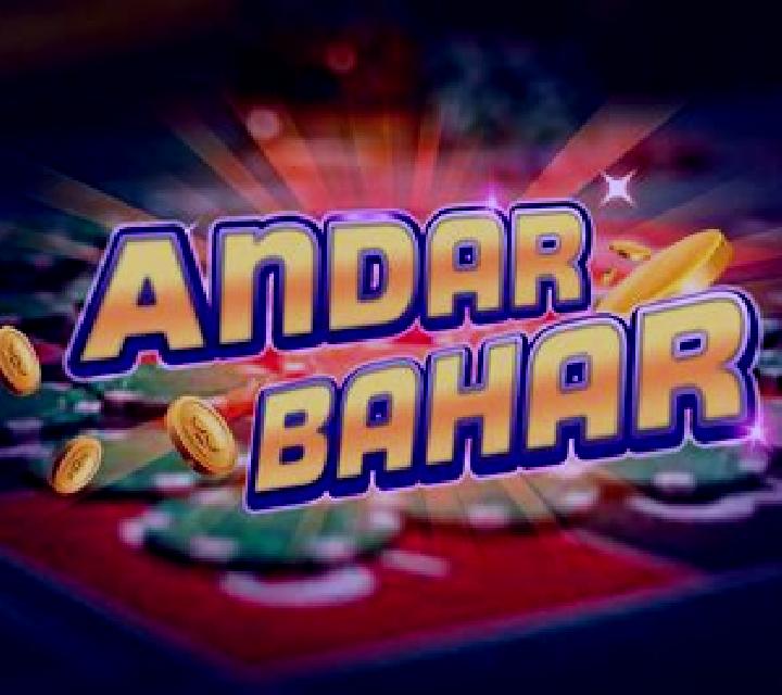 Andar Bahar (TaDa Gaming) slot machine