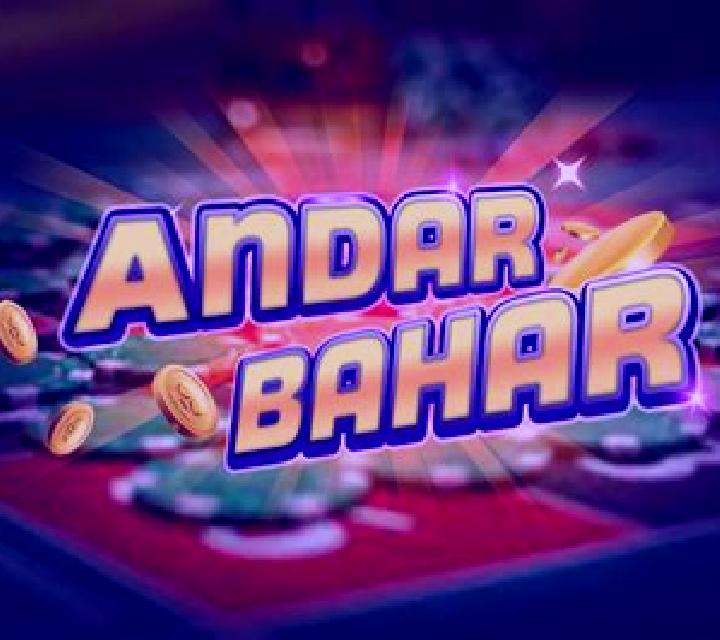Andar Bahar (TaDa Gaming) slot