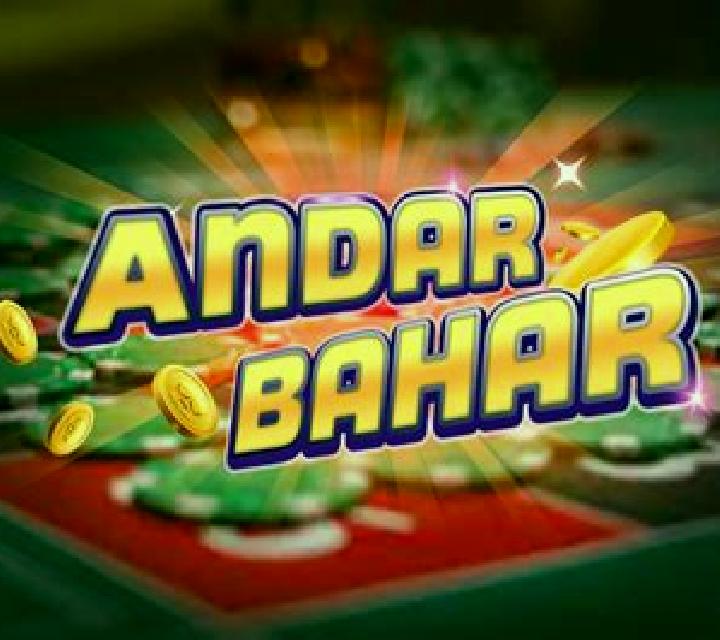Andar Bahar (TV Bet) slot machine