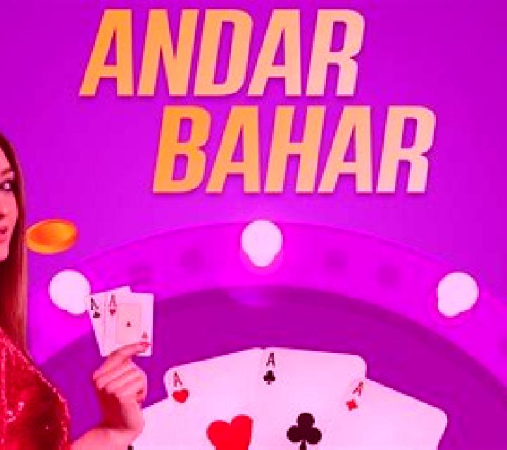 Andar Bahar (TV Bet) slot