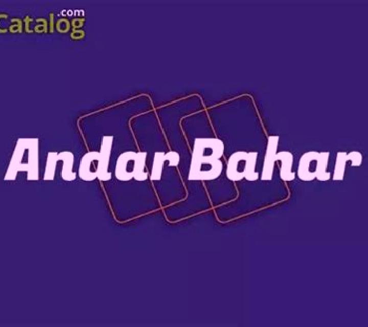 Andar Bahar (Woohoo) slot