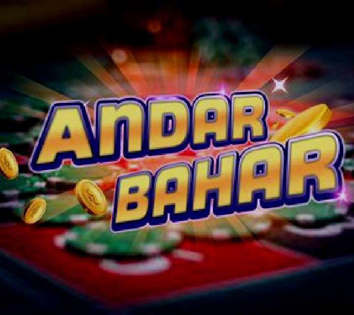 Andar Bahar (XPG) slot